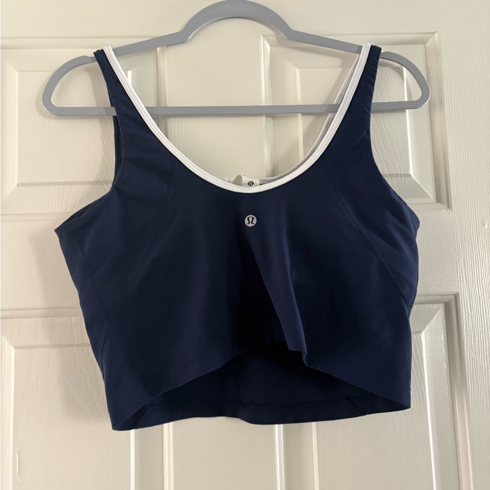 Lululemon Align Tank - Picture 2 of 3